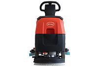460 mm walk-behind scrubber - NobleLift NB460