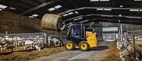 JCB 155 Minicargadores