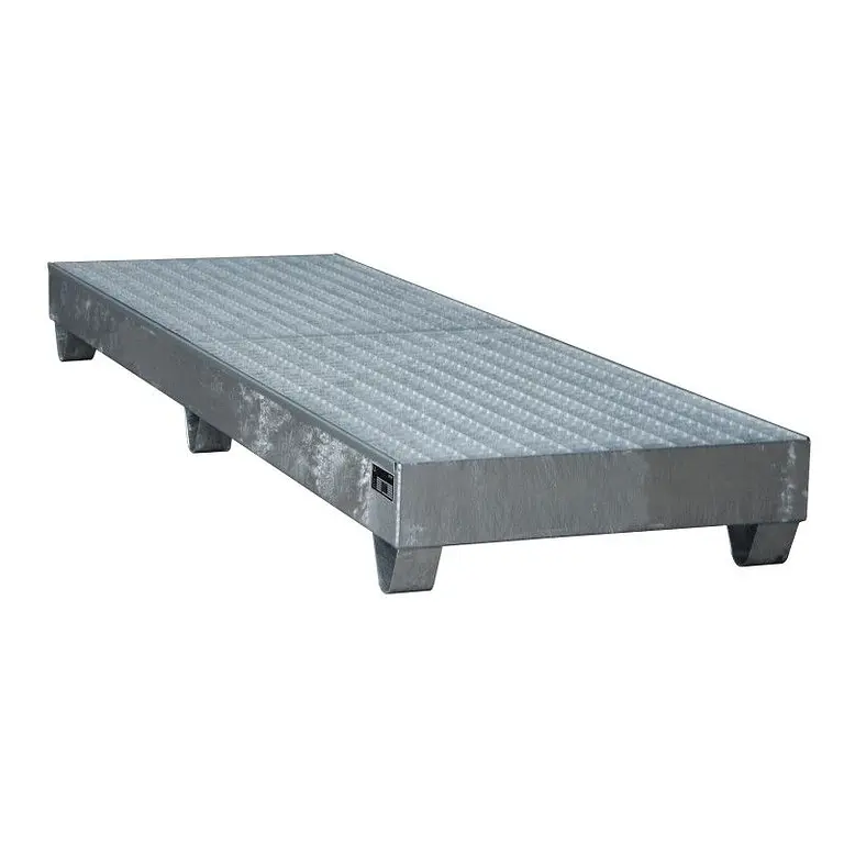 Wired band 2043, hot galvanized