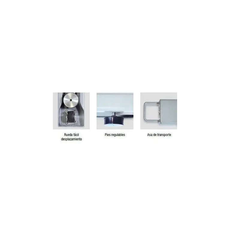 Portable weighing rods 3000kg