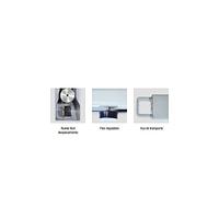 Portable weighing rods 3000kg