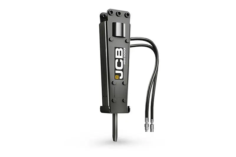 JCB Martillos gama “Professional” Martillos