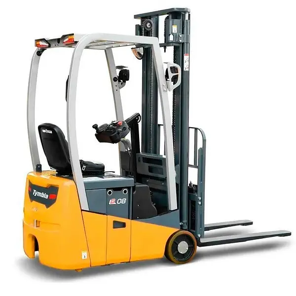 Montacargas eléctrico 3 ruedas 800-1200kg serie G2