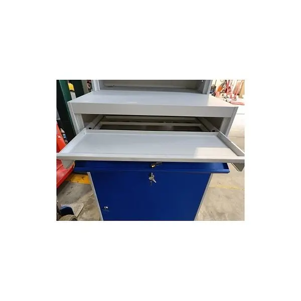Overseas computer cabinet