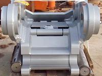 Enganche rápido hidráulico pin block – PL.I