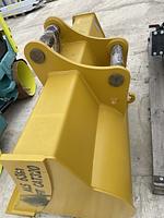 Excavation Bucket