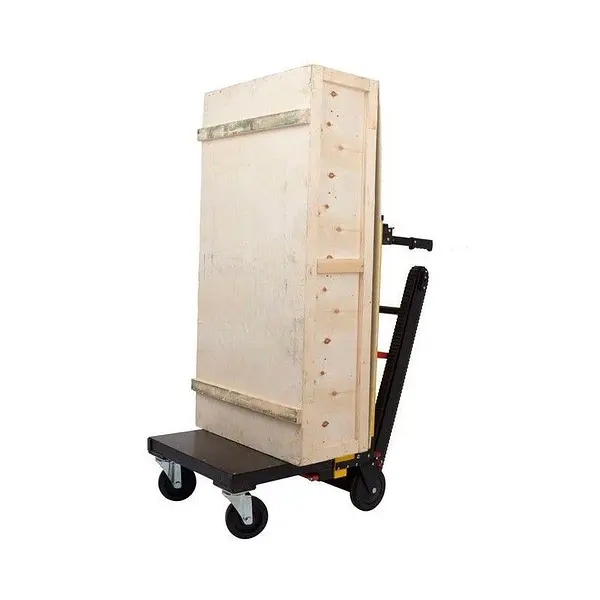 Carro subescaleras oruga 300kg