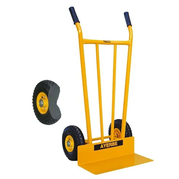 Cart shovel AY-300 wheelbarrow