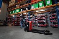 Electric Pallet Truck 1.5T - EPL154