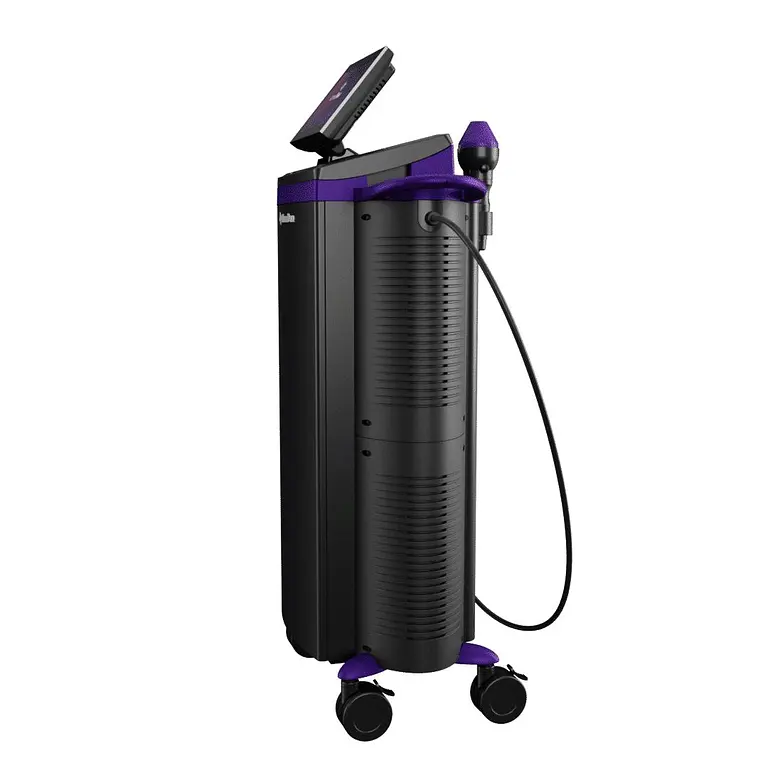 Alma Duo shockwave therapy platform