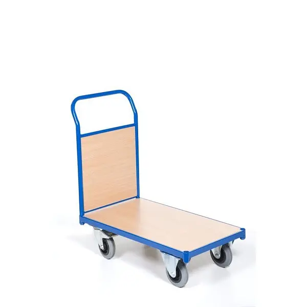 Plataforma 880x500mm hasta 400kg