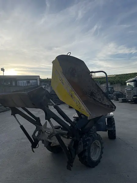 Dumper Neuson