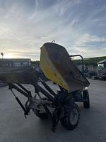 Dumper Neuson