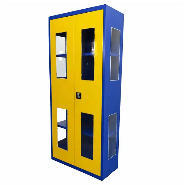 Epis storage wardrobe 900x400x2000mm