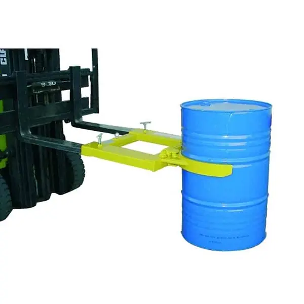 Manupack Solutions 1 barrel manipulator