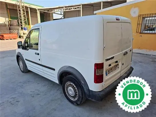 Ford Connect 1.8 TDCi van