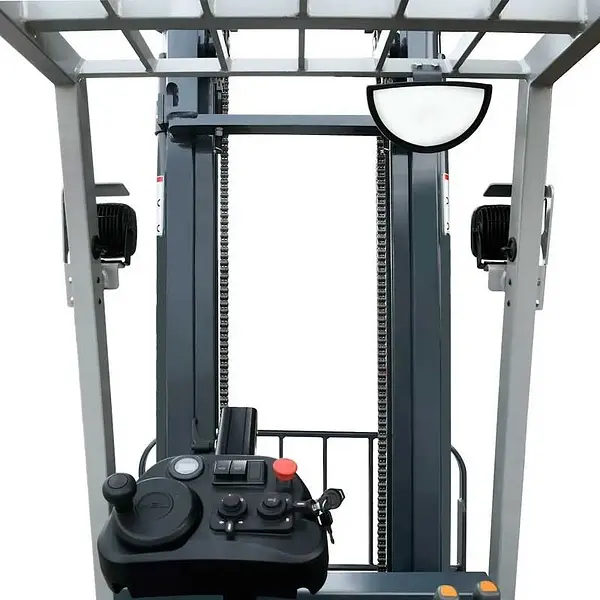 Montacargas eléctrico 3 ruedas 800-1200kg serie G2