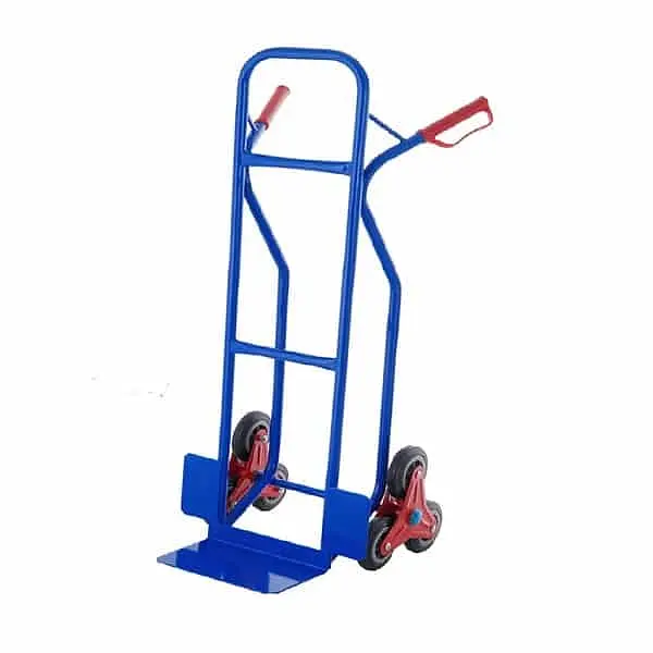 300kg stair climbing trolley