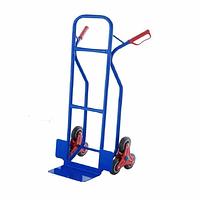 carretilla sube escaleras de 300 kg