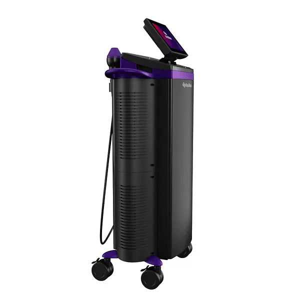 Alma Duo shockwave therapy platform
