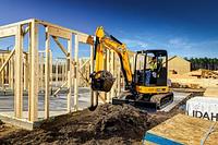 JCB 48Z Miniexcavadoras