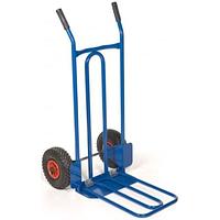 Carro pala de 340mm