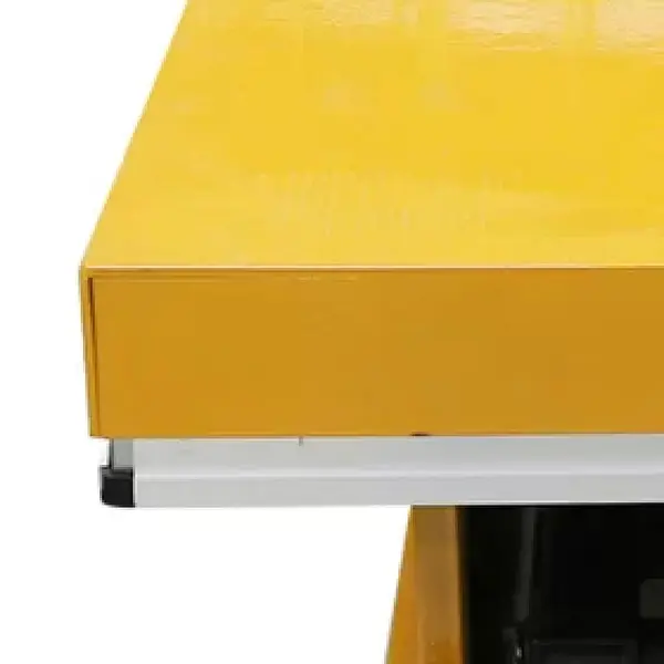 HW fixed lifting table