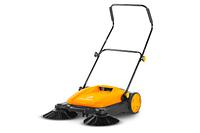 Hu-Lift Sweeper MS18