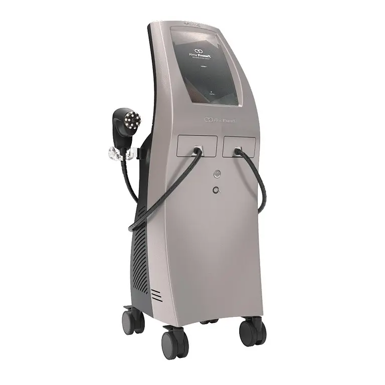 Alma Primex body contouring device