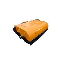 Sweeper for Mini Excavator