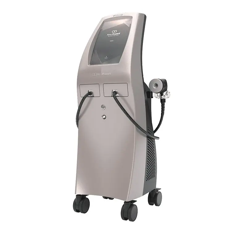 Alma Primex body contouring device