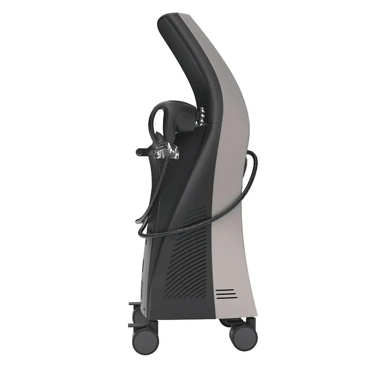 Alma Primex body contouring device