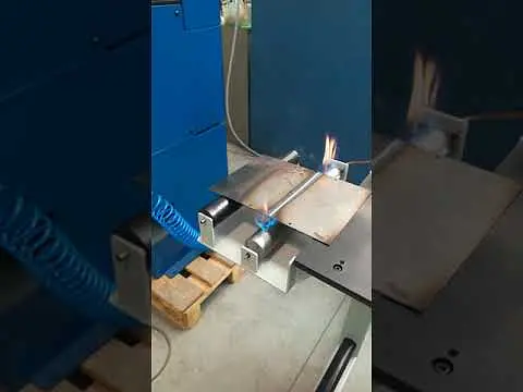 Soldadora de cinta Elite SOLDAmaq 320