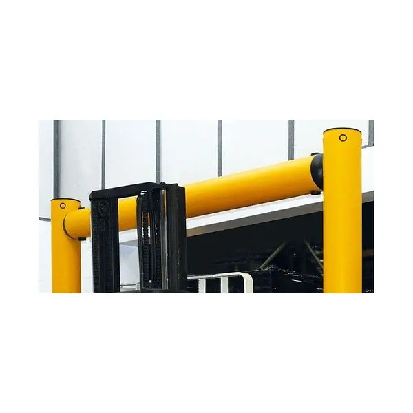 Door height limiter