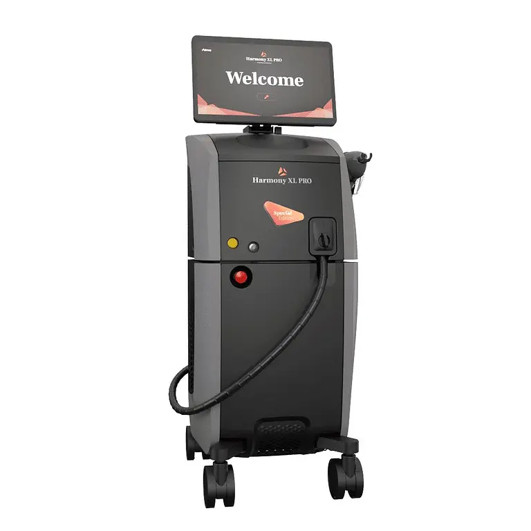 Harmony XL Pro Special Edition