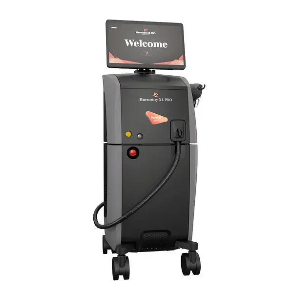 Harmony XL Pro Edición Especial