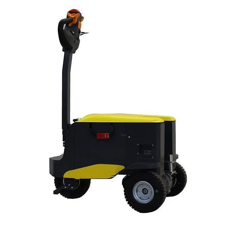 Tractor de arrastre eléctrico 1500kg