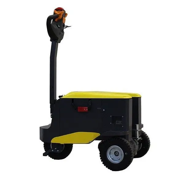 Tractor de arrastre eléctrico 1500kg