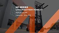 FEP-20-50NP