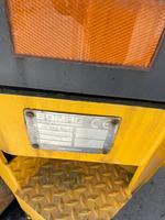 Roller Compactor