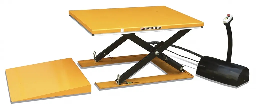 Hu-Lift HY electric lifting table