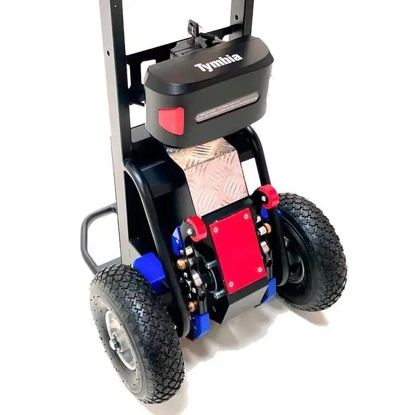 Cart 130kg (electric)