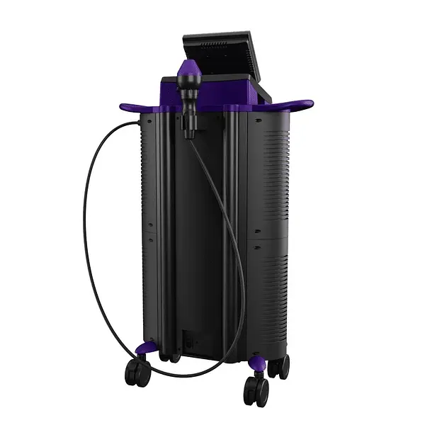 Alma Duo shockwave therapy platform