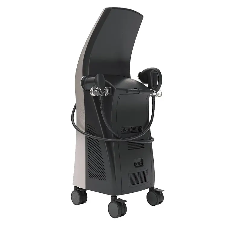 Alma Primex body contouring device