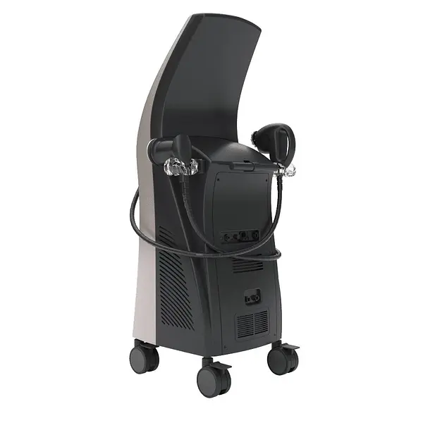 Dispositivo de remodelación corporal Alma Primex