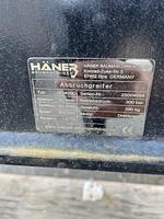 HÄNER pliers