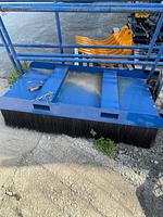 Sweeper Brush
