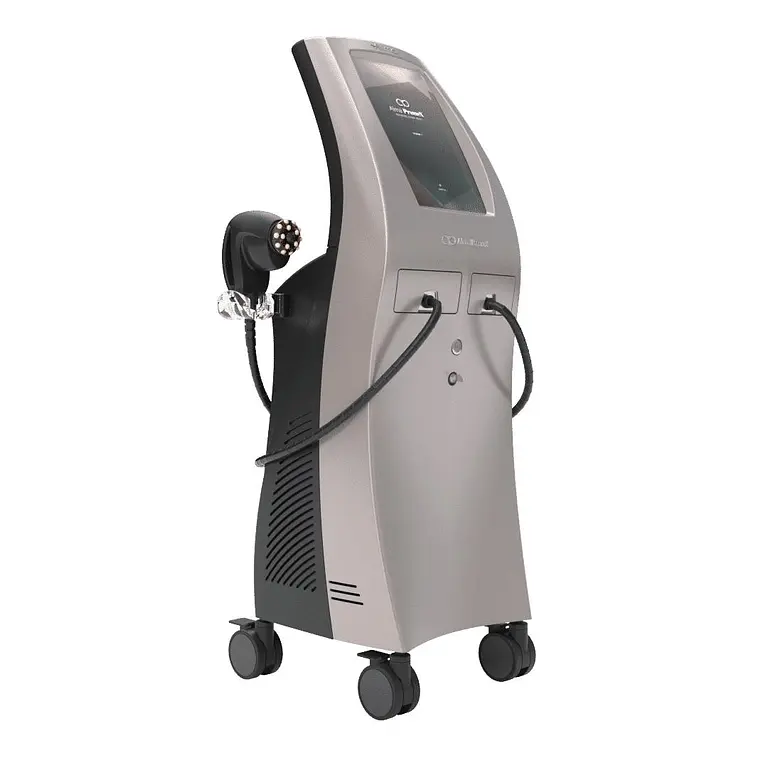 Alma Primex body contouring device