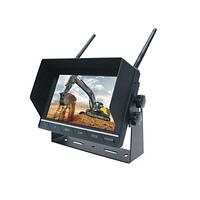 Inaluminous Fork Camera Kit