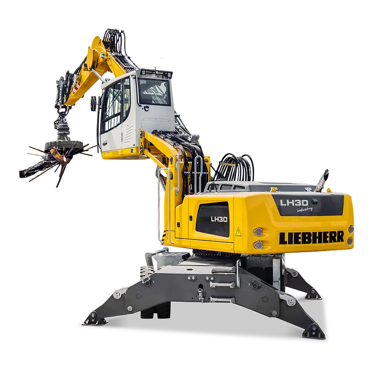 Liebherr LH30M